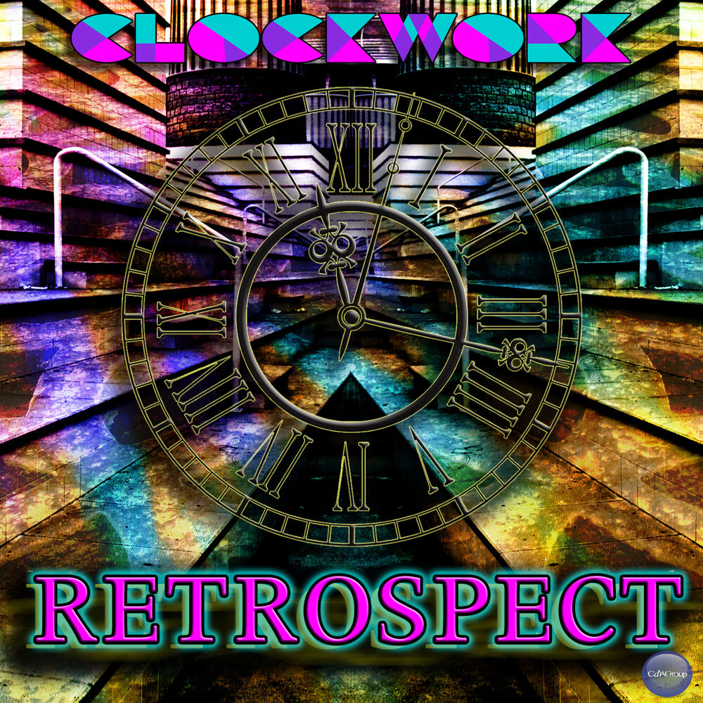 Picture of Retrospect