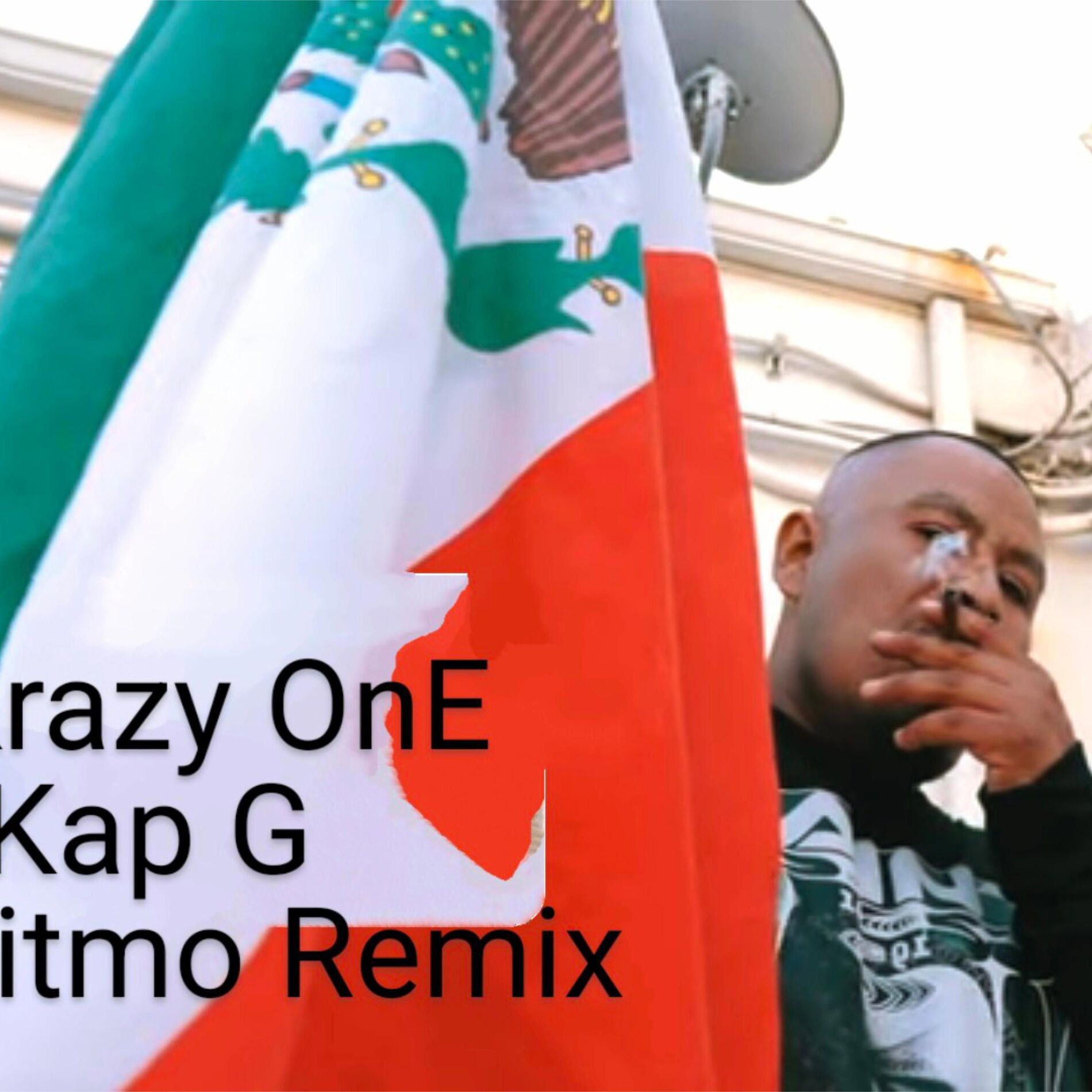 Album cover of Ritmo (feat. Kap G) [Remix]