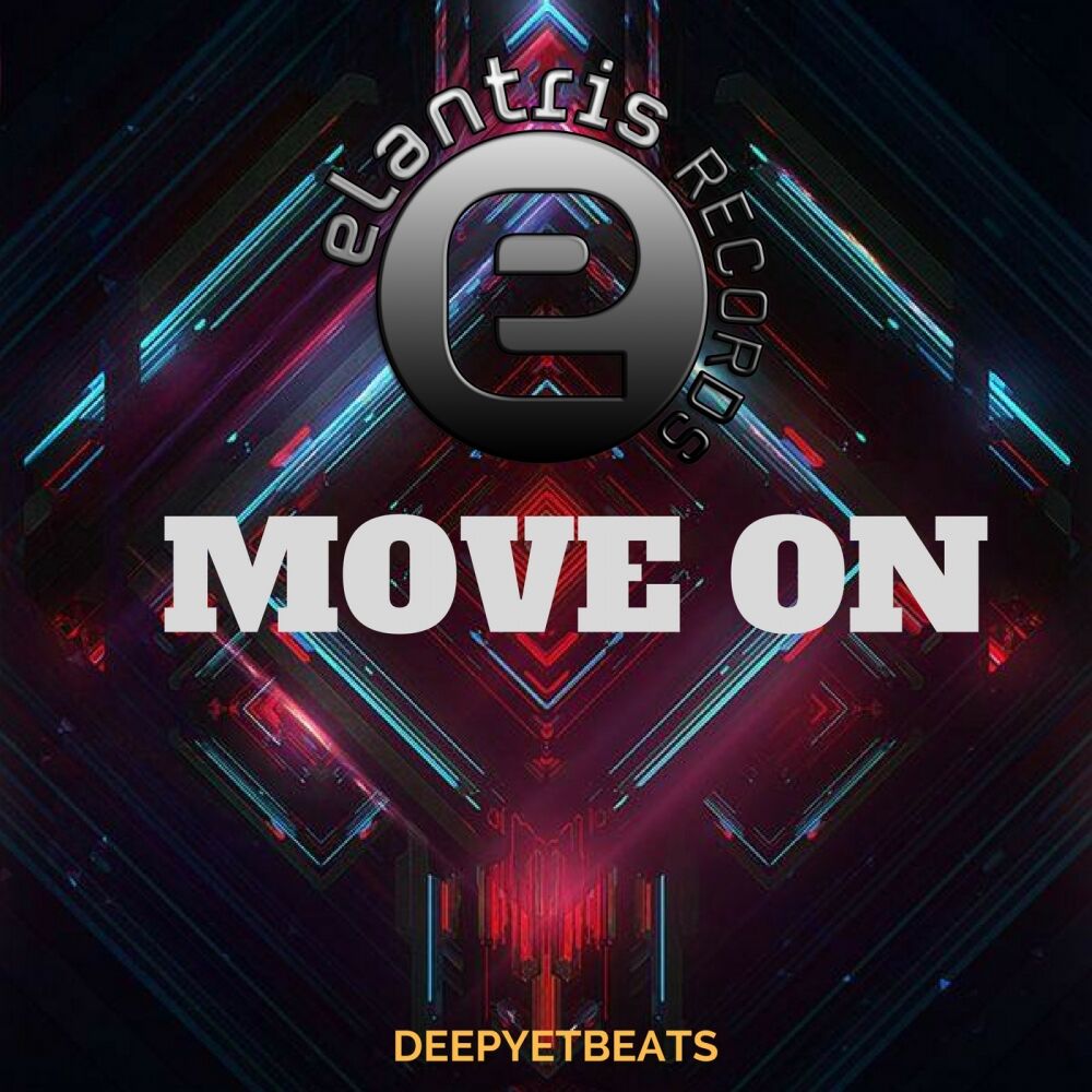 Picture of Move On