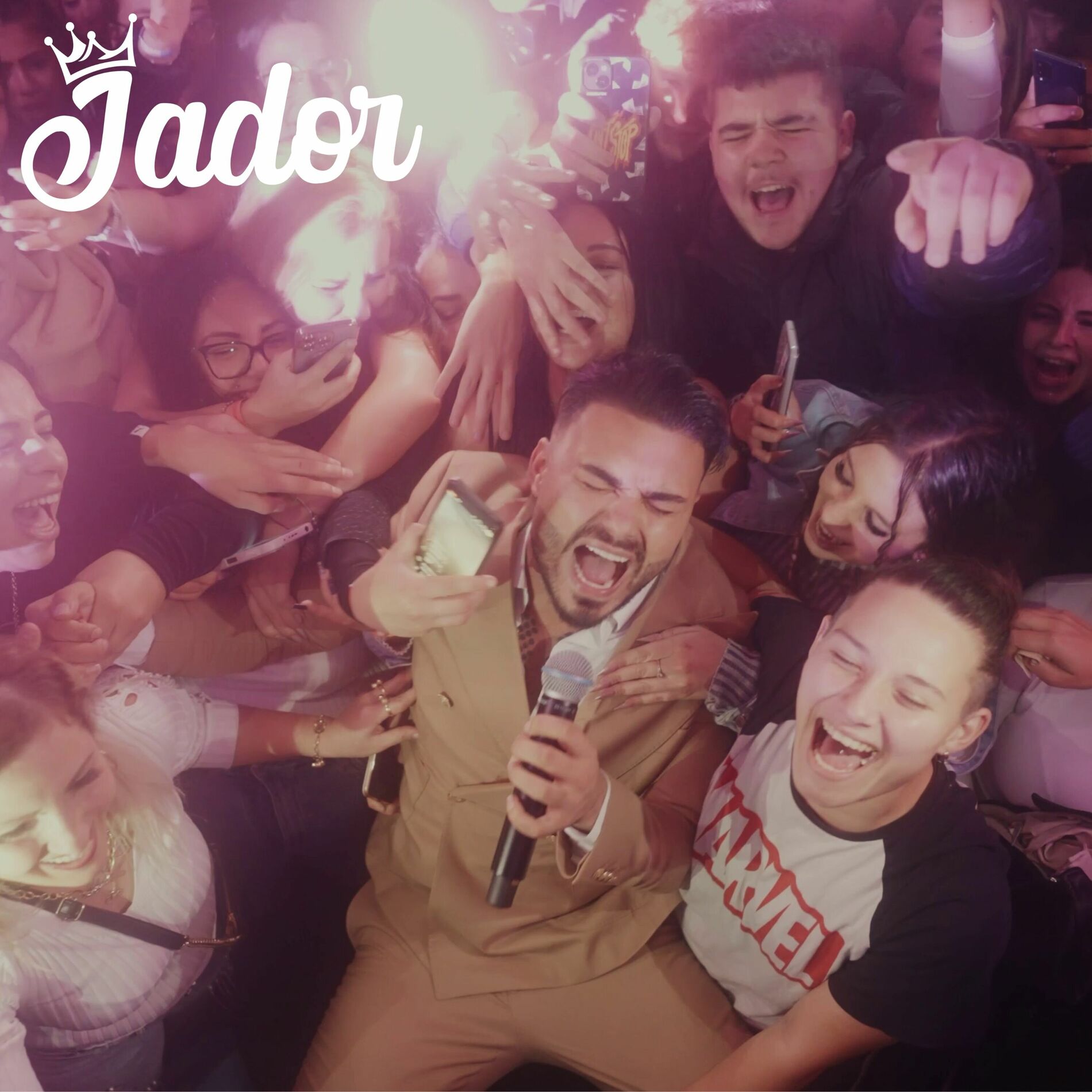 Album cover of Doua vorbe