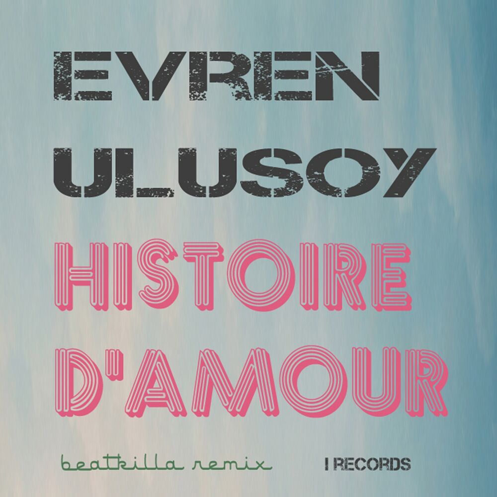 Picture of Histoire d'amour