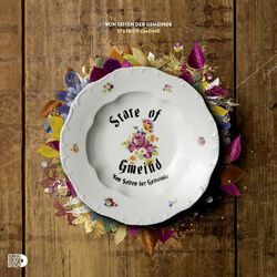 Cover of State of Gmeind
