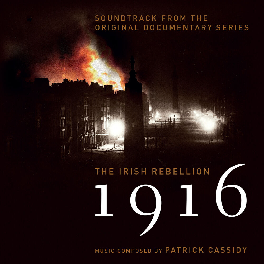 Picture of 1916 The Irish Rebellion