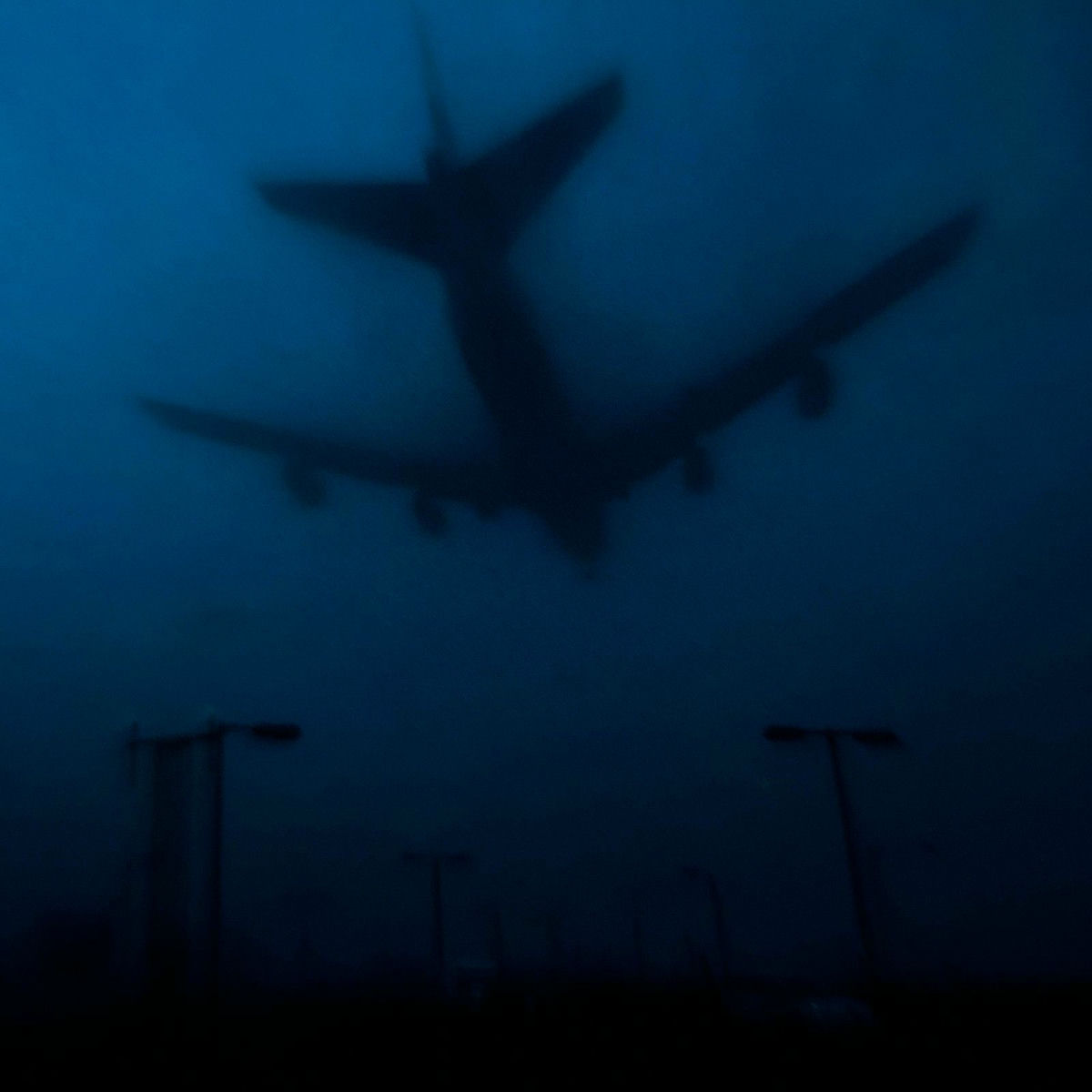 Album cover of Disaster