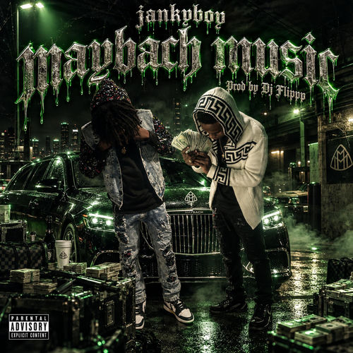 Maybach Music