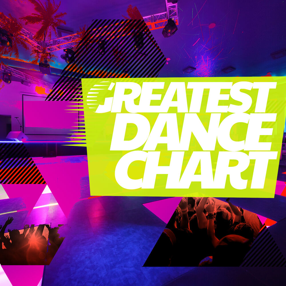 Picture of Greatest Dance Chart