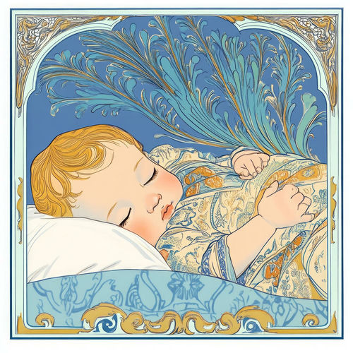 Nursery Rhymes and Nighttime Tranquility: A Guide for Parents