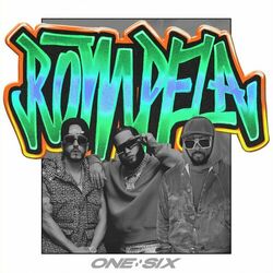 Cover of Rómpela