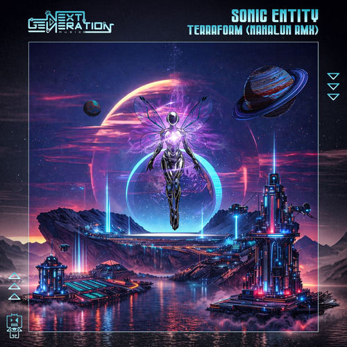 Terraform