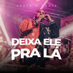 Cover of Deixa Ele pra Lá (Ao Vivo)