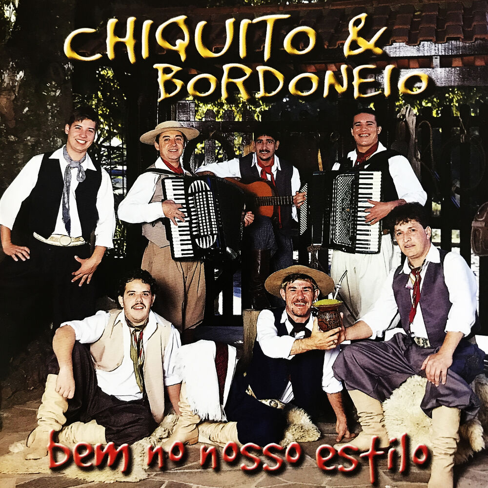 Picture of Bem No Nosso Estilo
