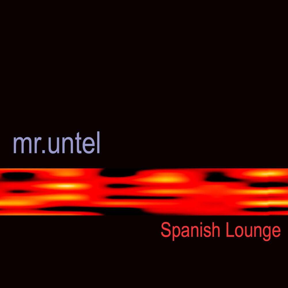 Picture of Spanish Lounge