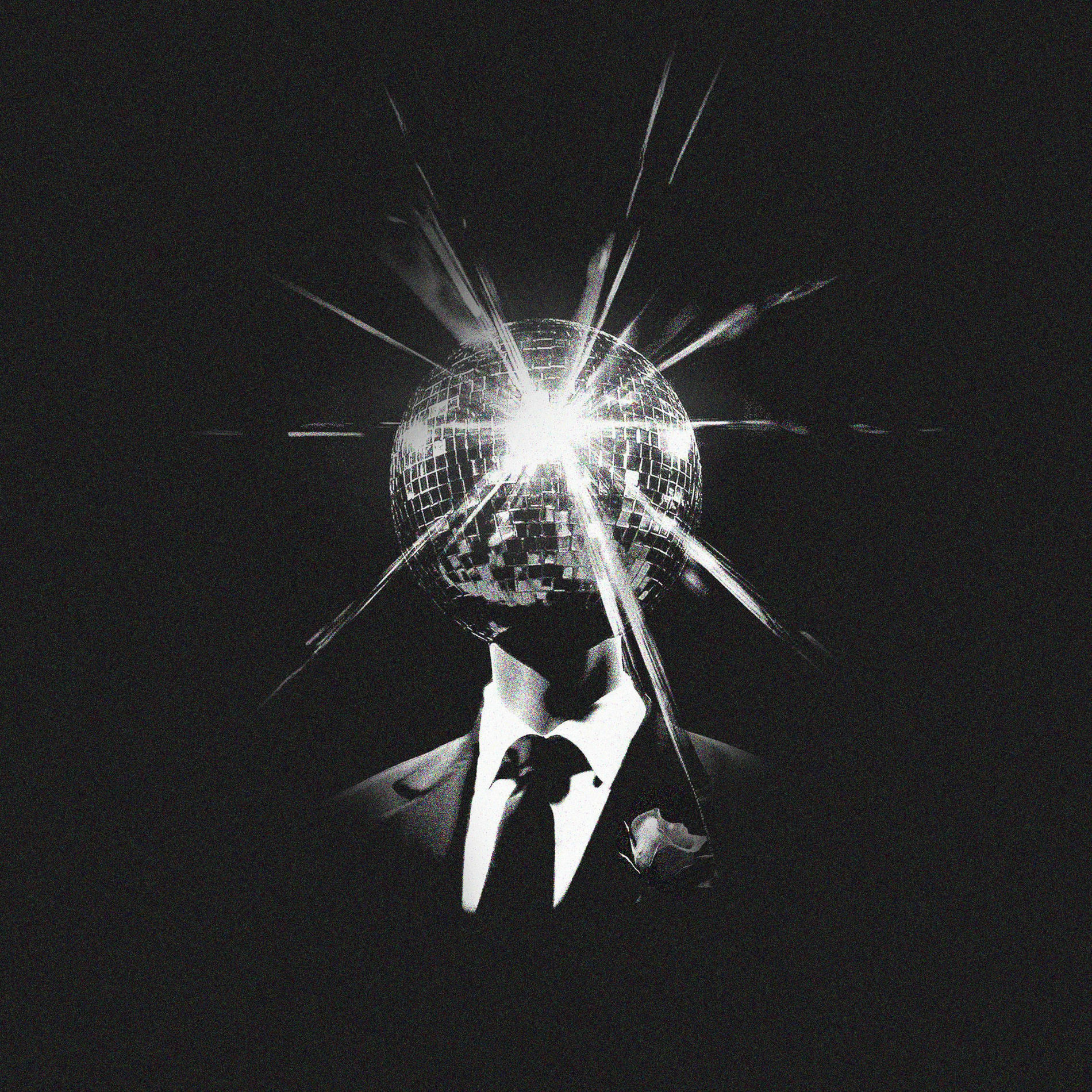 Album cover of Prom