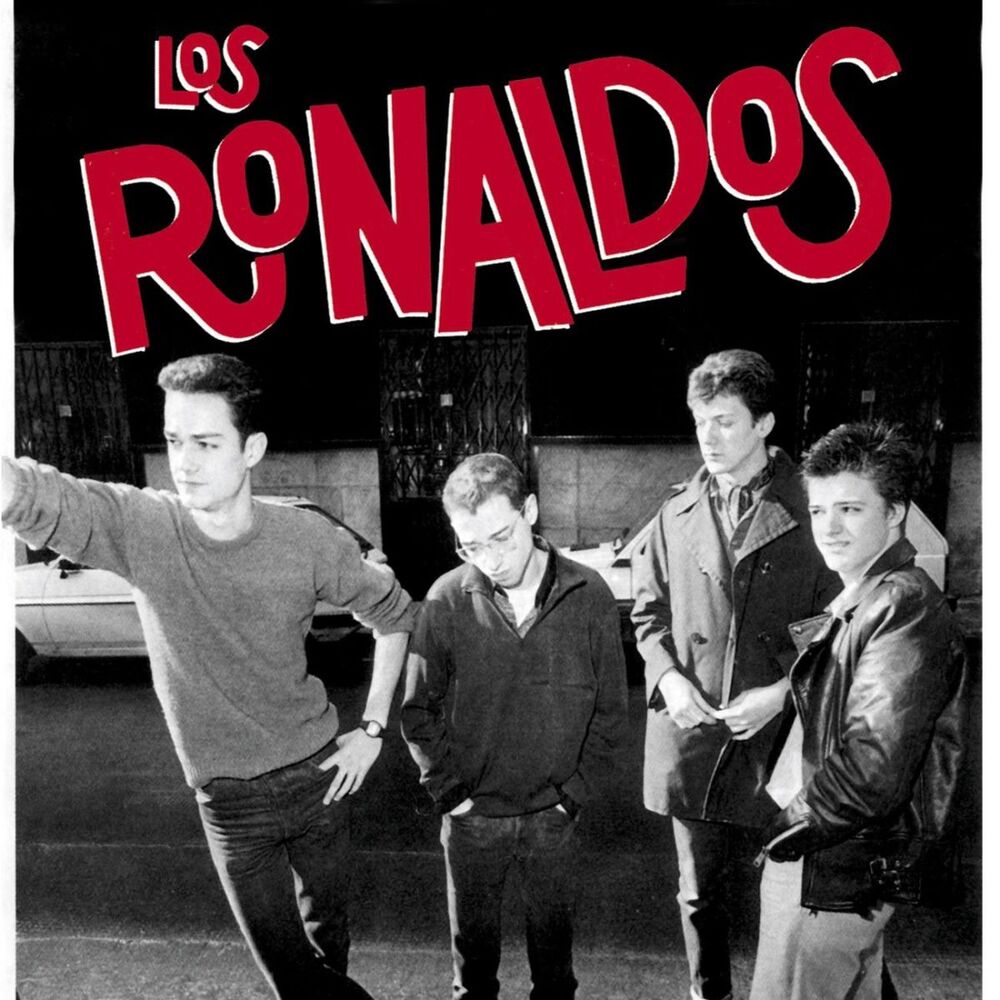 Picture of Los Ronaldos