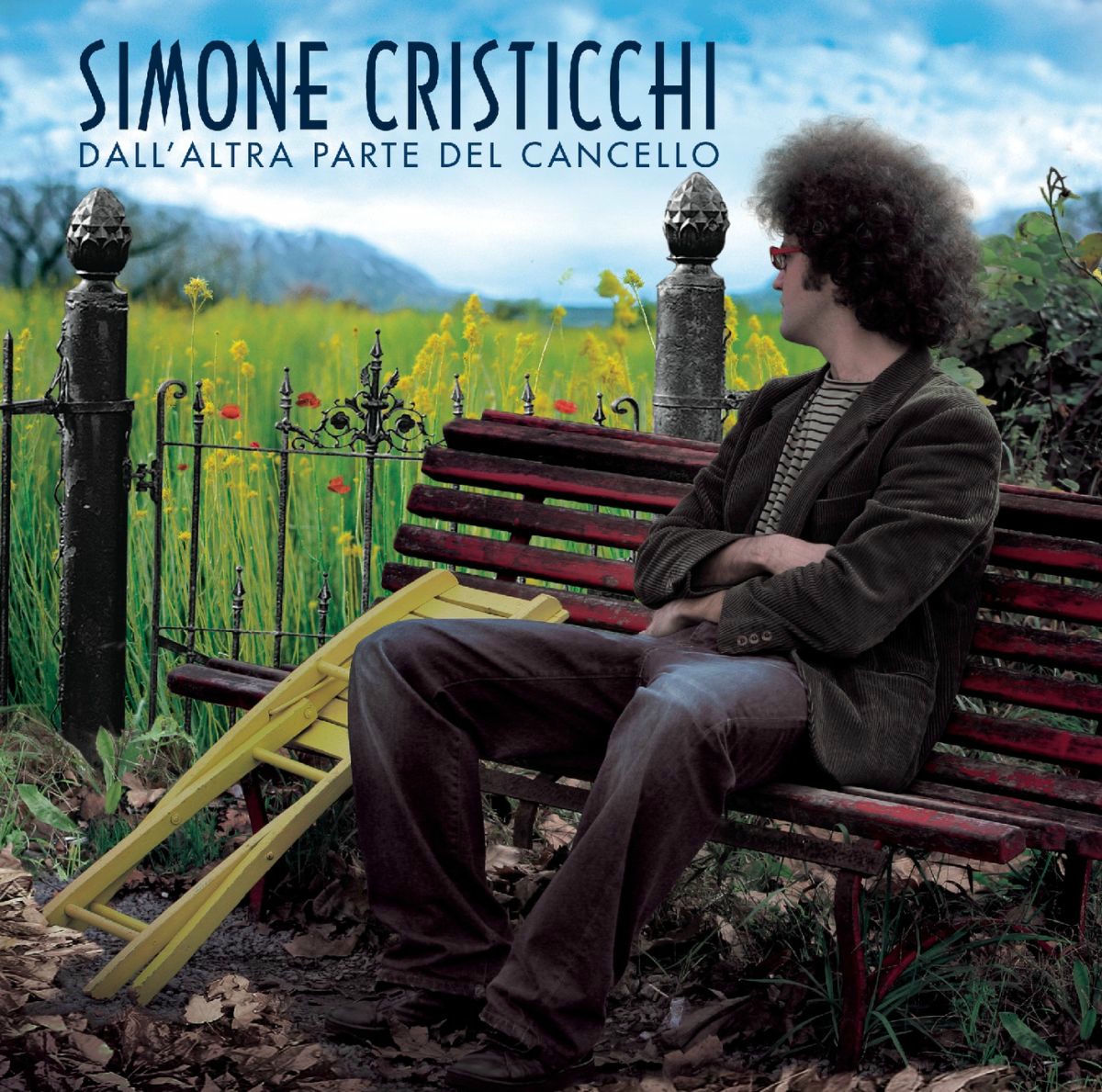 Album cover of Ti regalerò una rosa