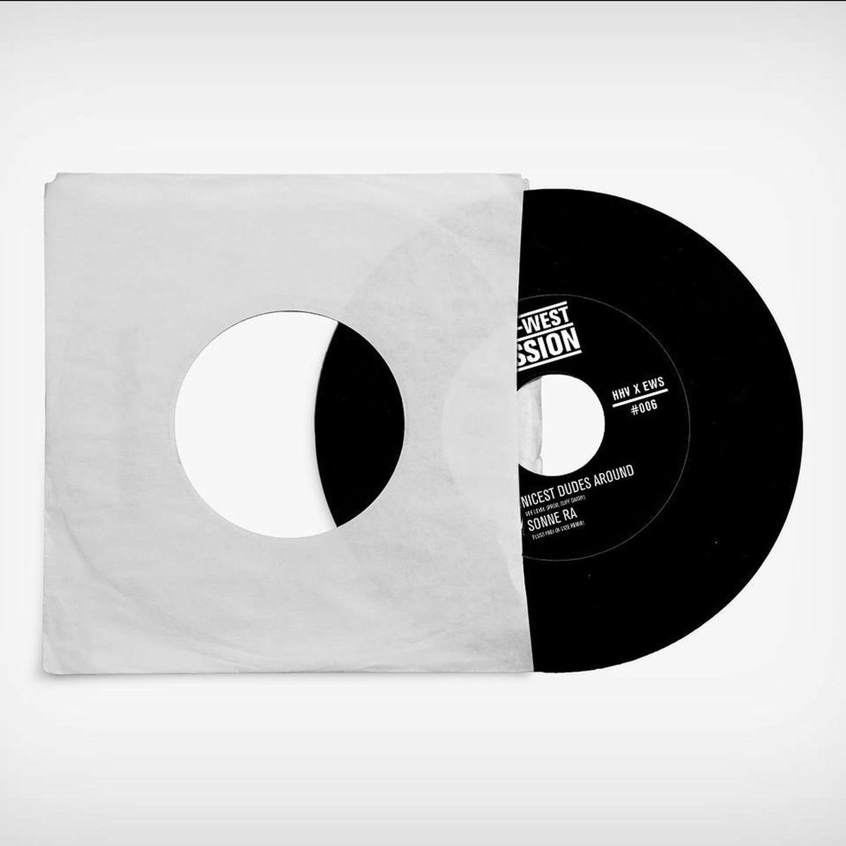 Album cover of See Level
