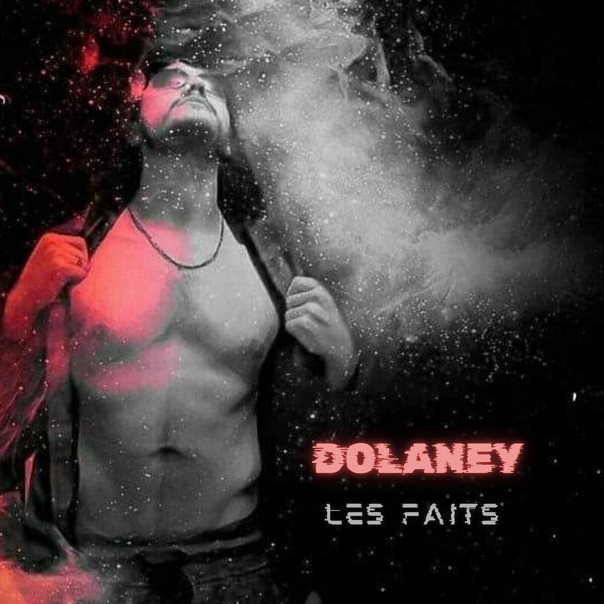 Album cover of Les faits