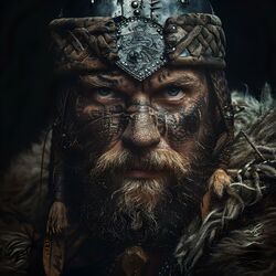 Cover of Floki