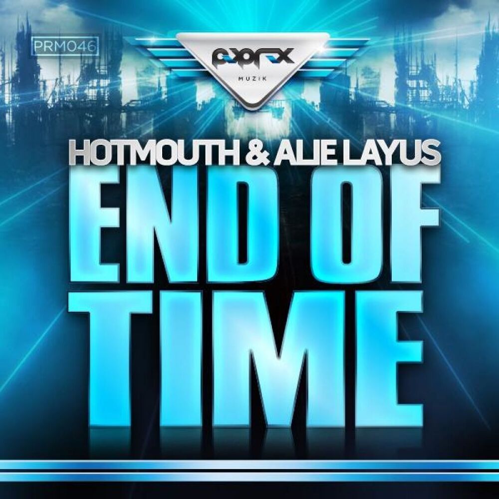 Picture of End Of Time
