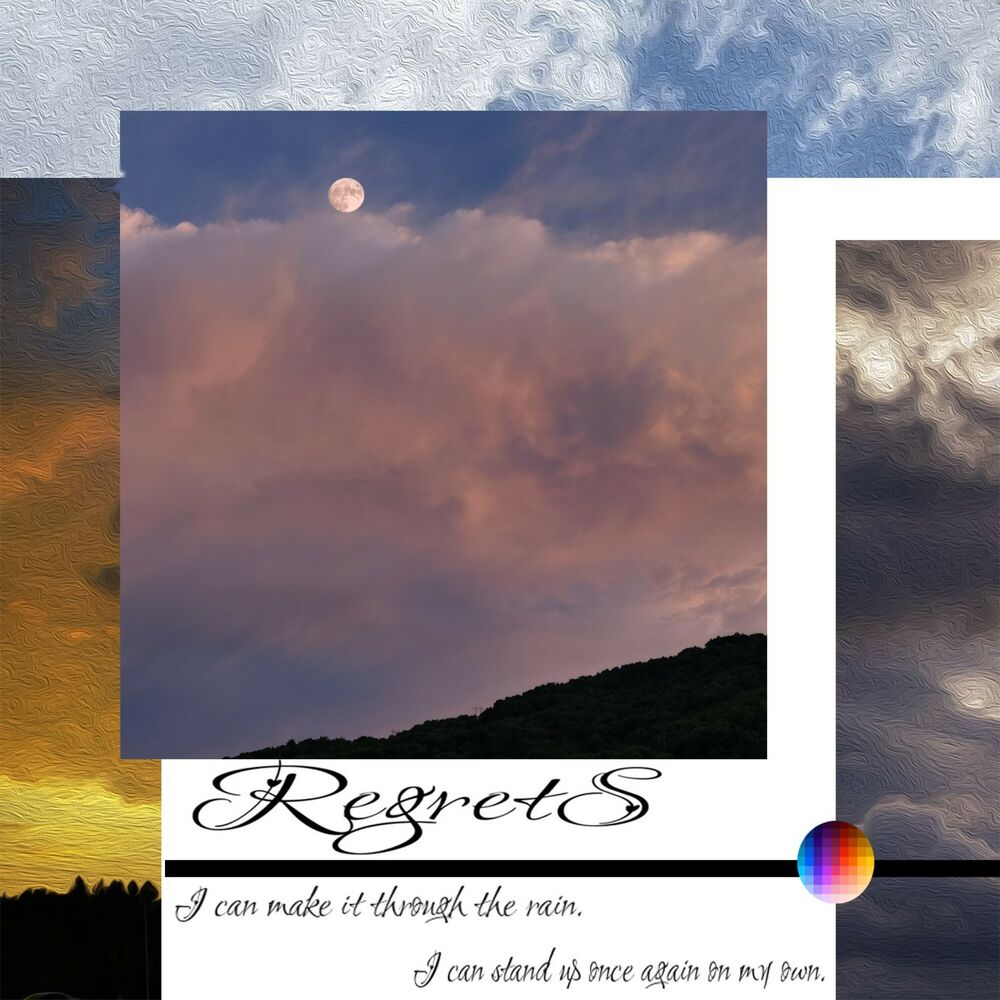 Picture of Regrets