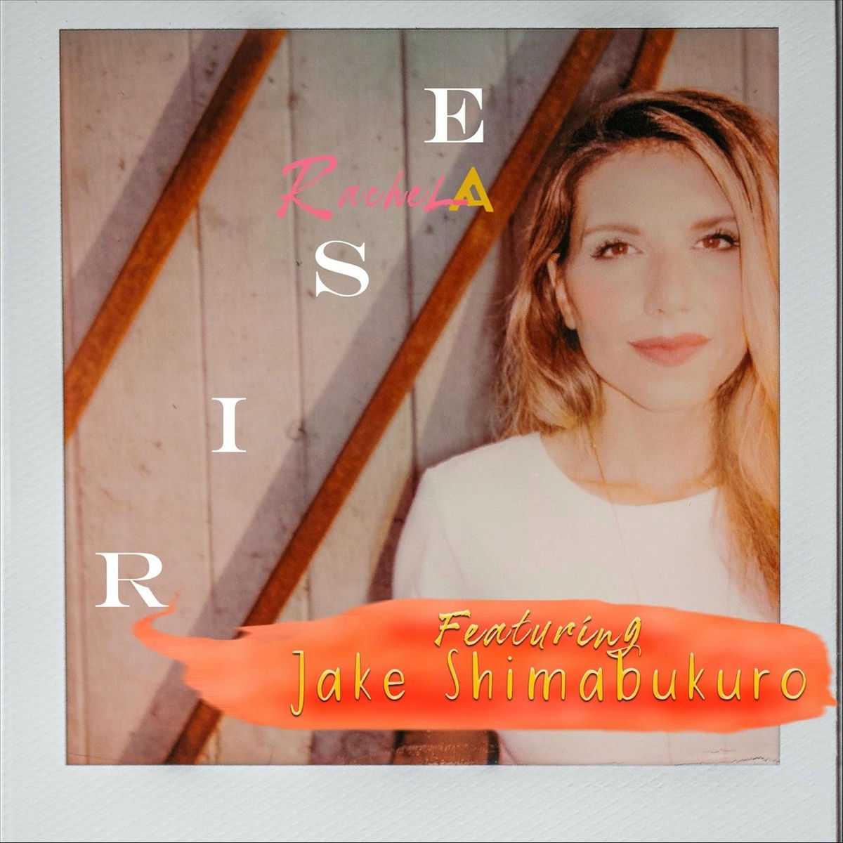 Album cover of Rise