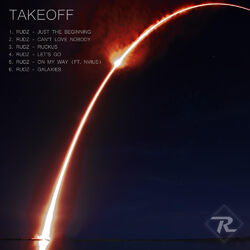 Cover of Takeoff