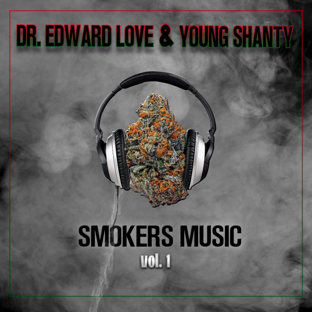 Picture of Smokers Music, Vol. 1