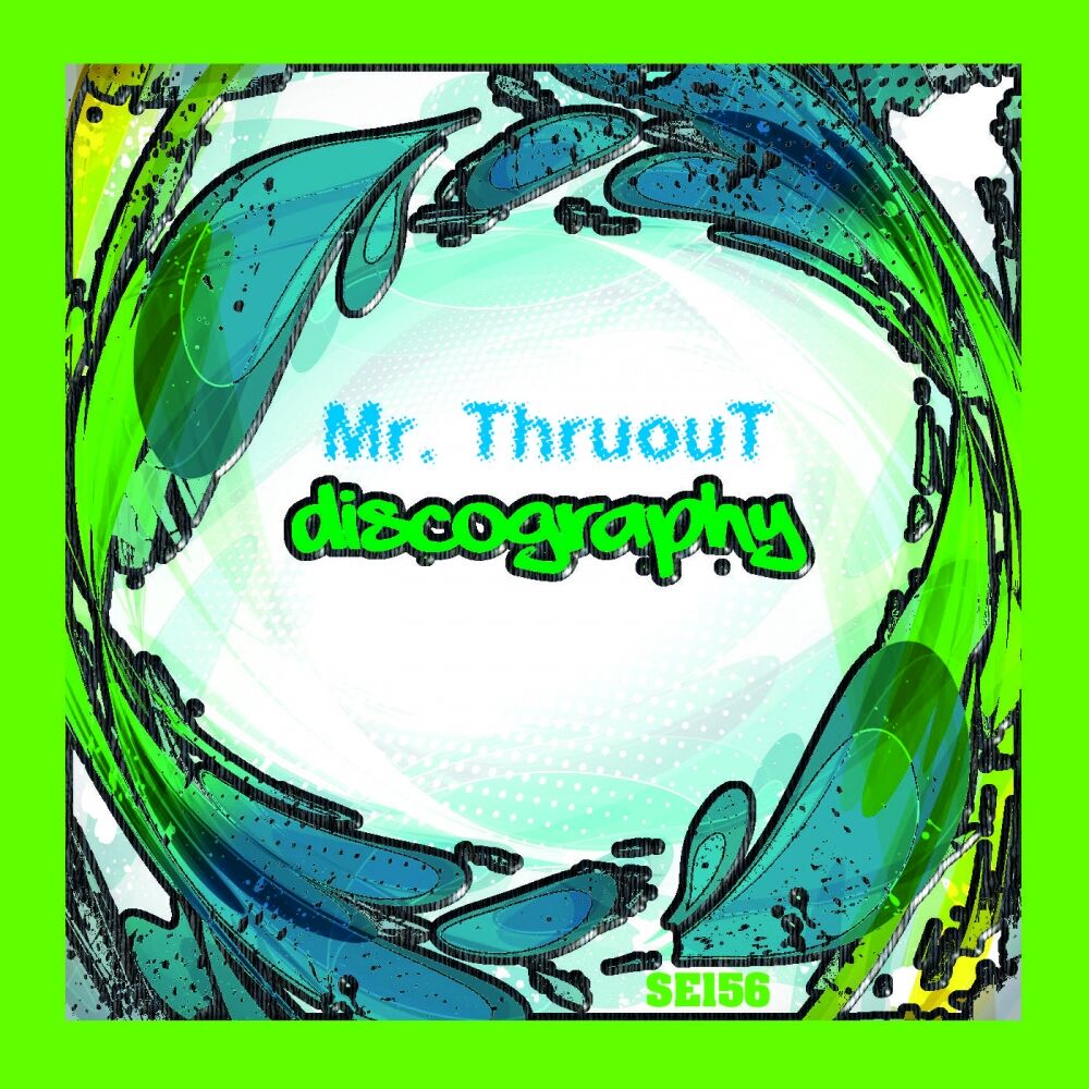 Picture of Discography Vol 1