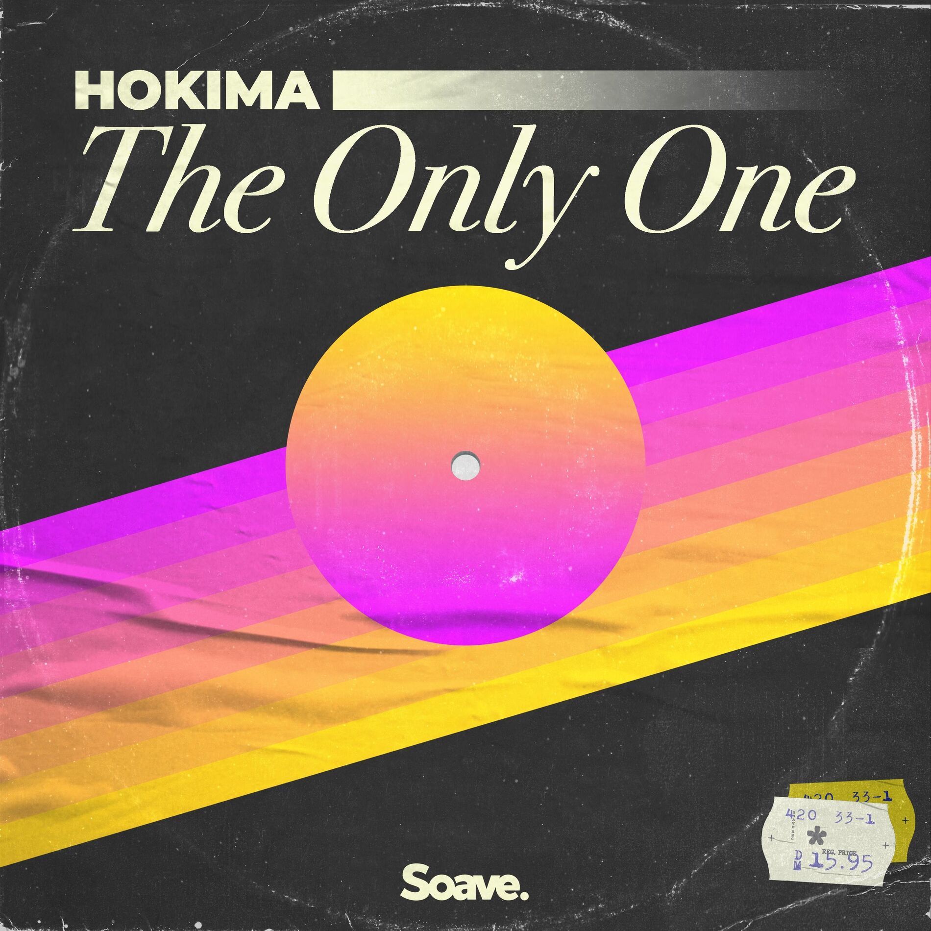 Album cover of The Only One