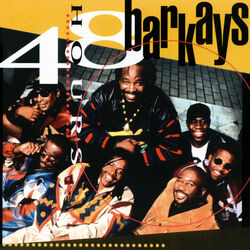 Cover of 48 Hours