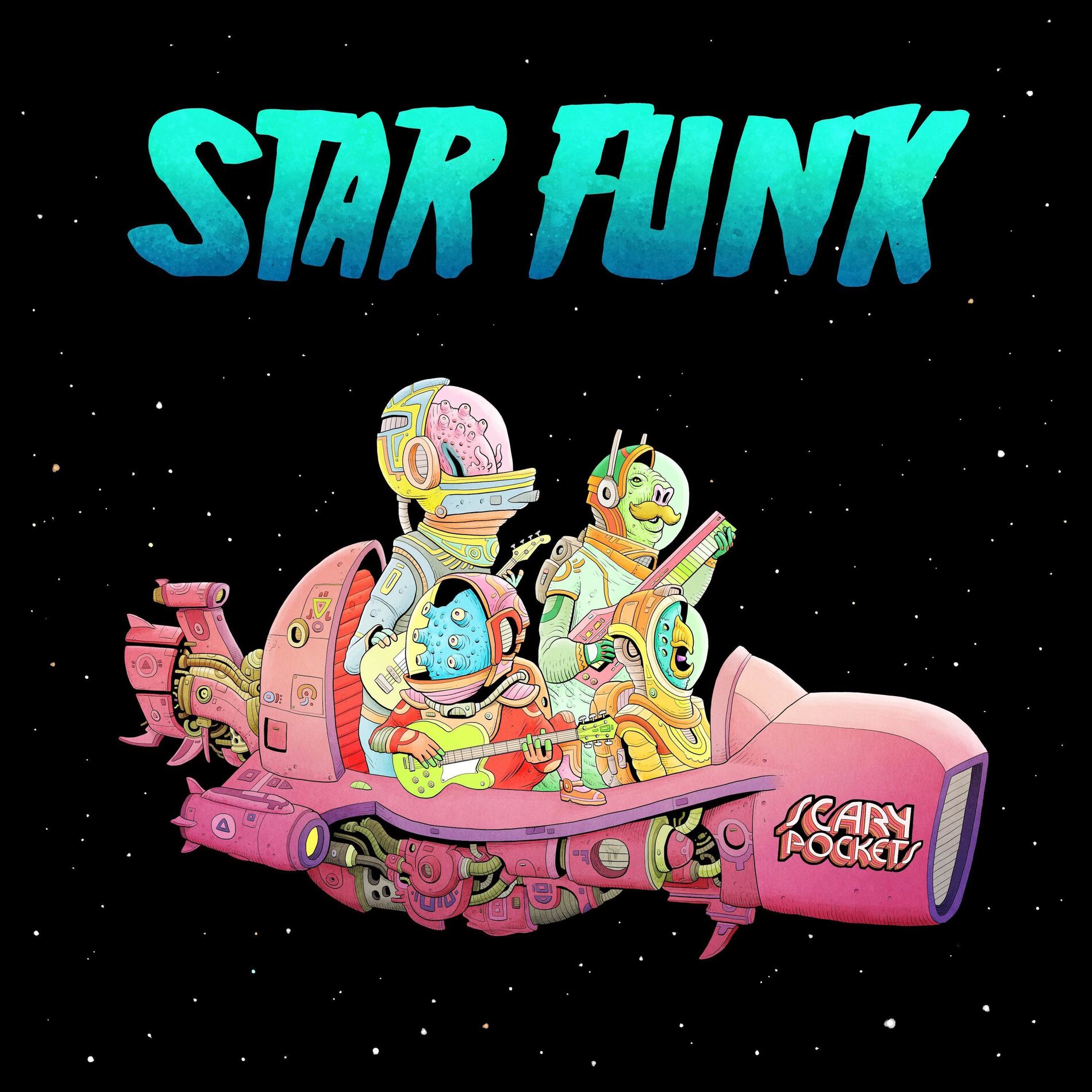 Album cover of Born This Way