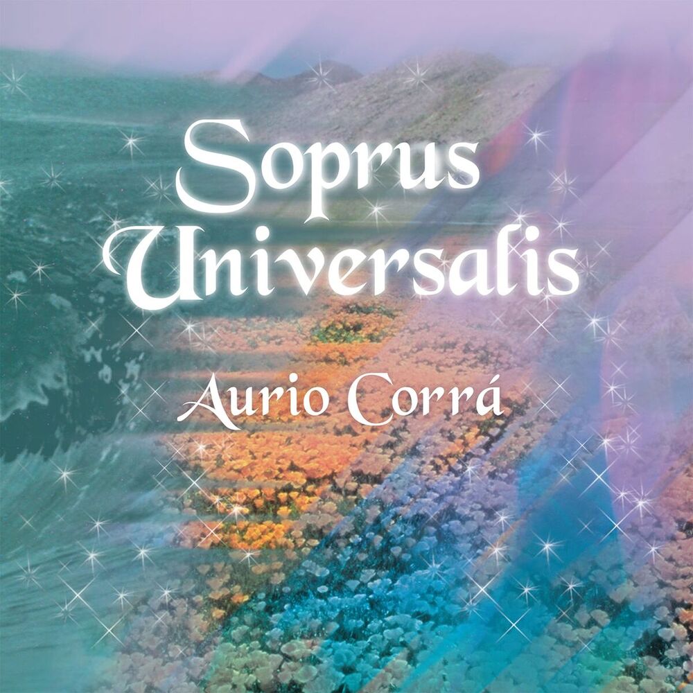 Picture of Soprus Universalis