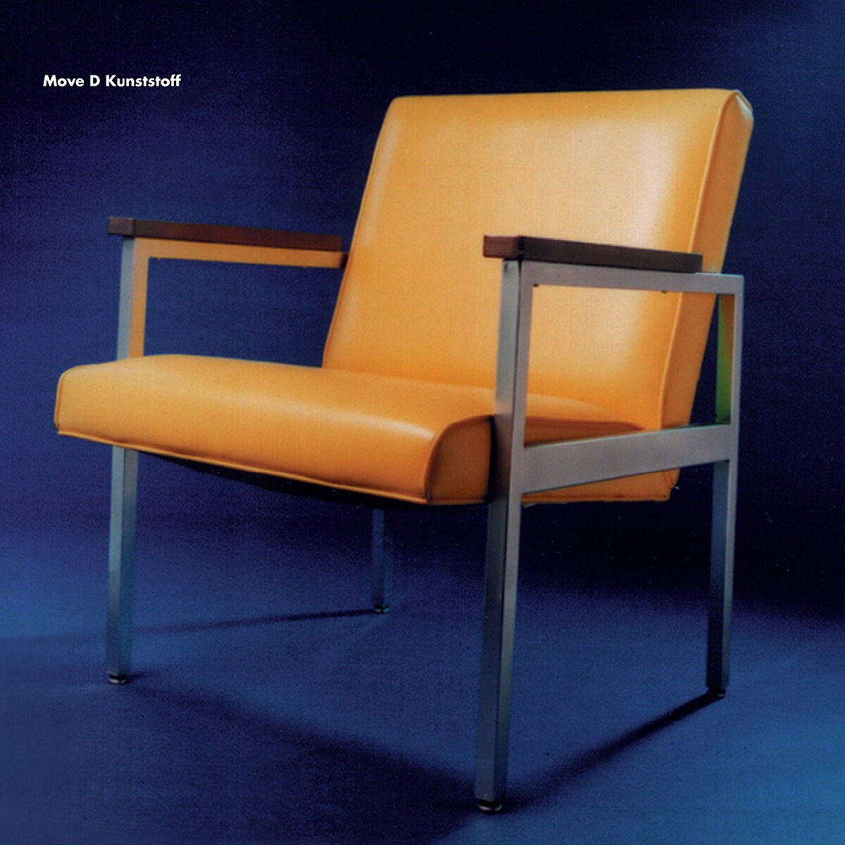 Album cover of Eastman