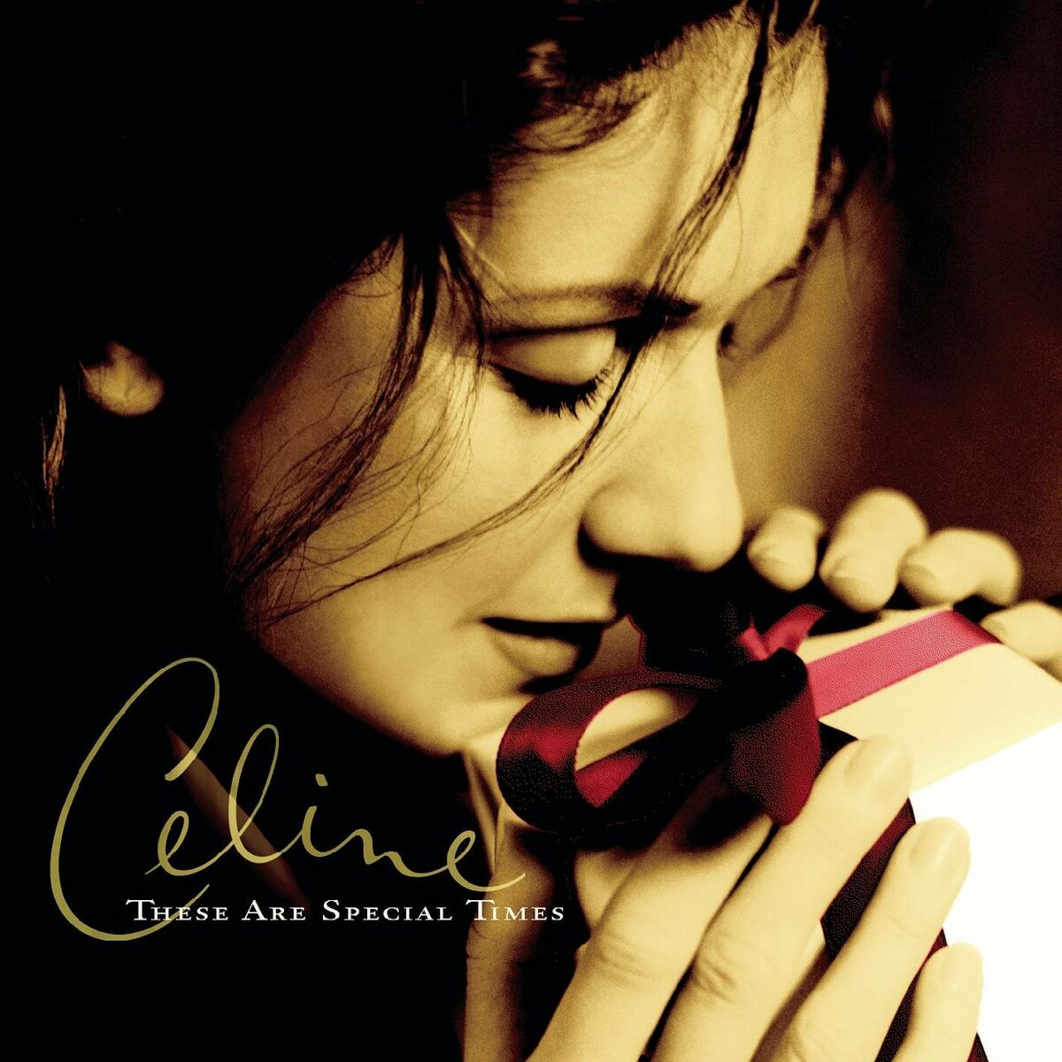 Album cover of Ave Maria