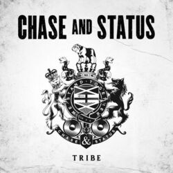 Cover of Tribe