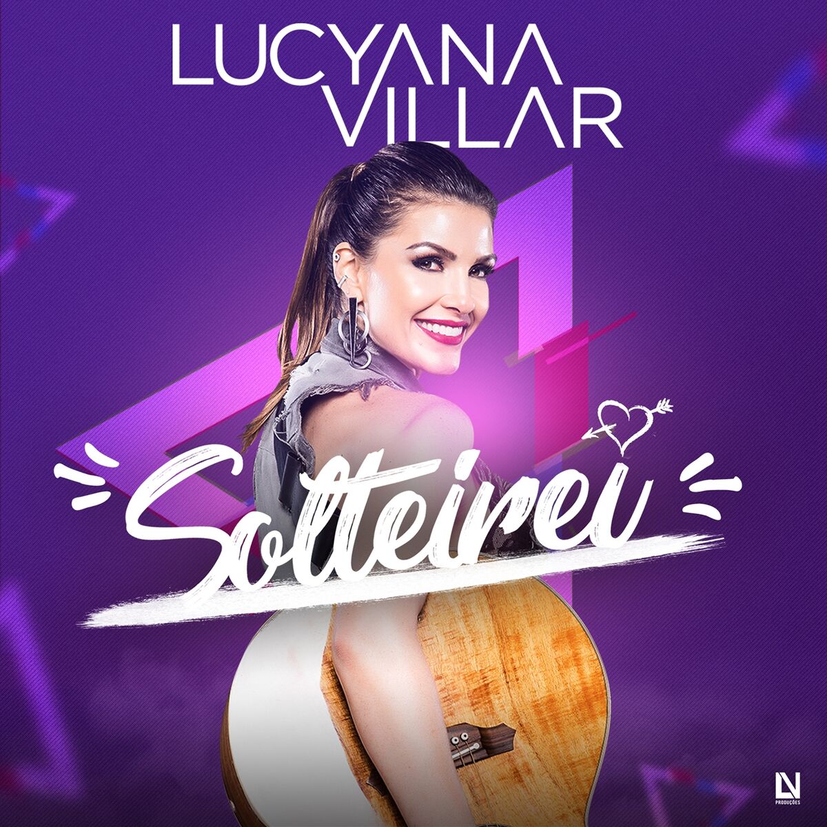 Album cover of Solterei