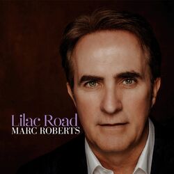Cover of Lilac Road