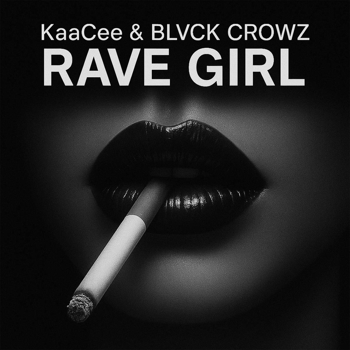 Album cover of Rave Girl