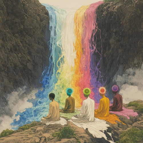 Tuning into Tranquility: The Power of Meditation Soundscapes