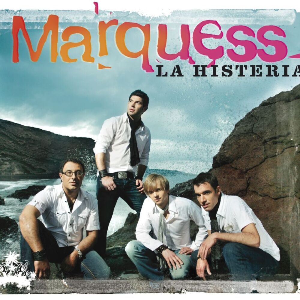 Picture of La Histeria (Maxi)