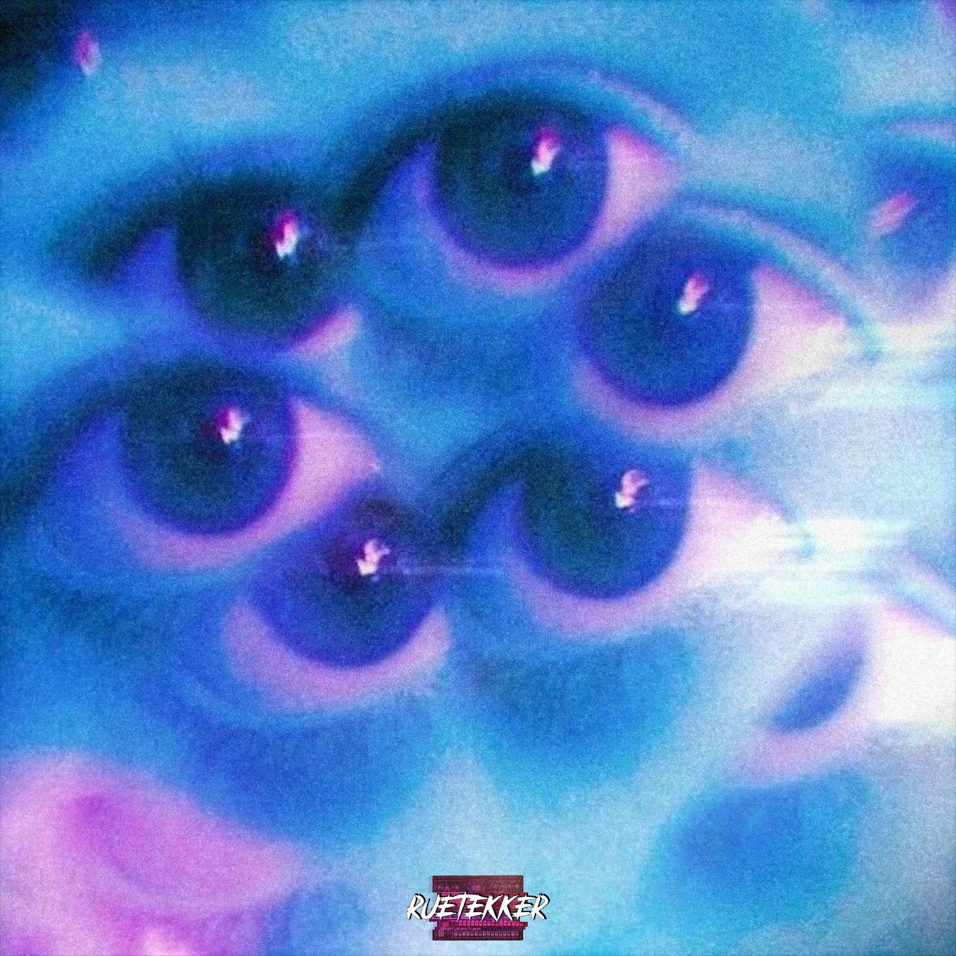 Album cover of Wake Up