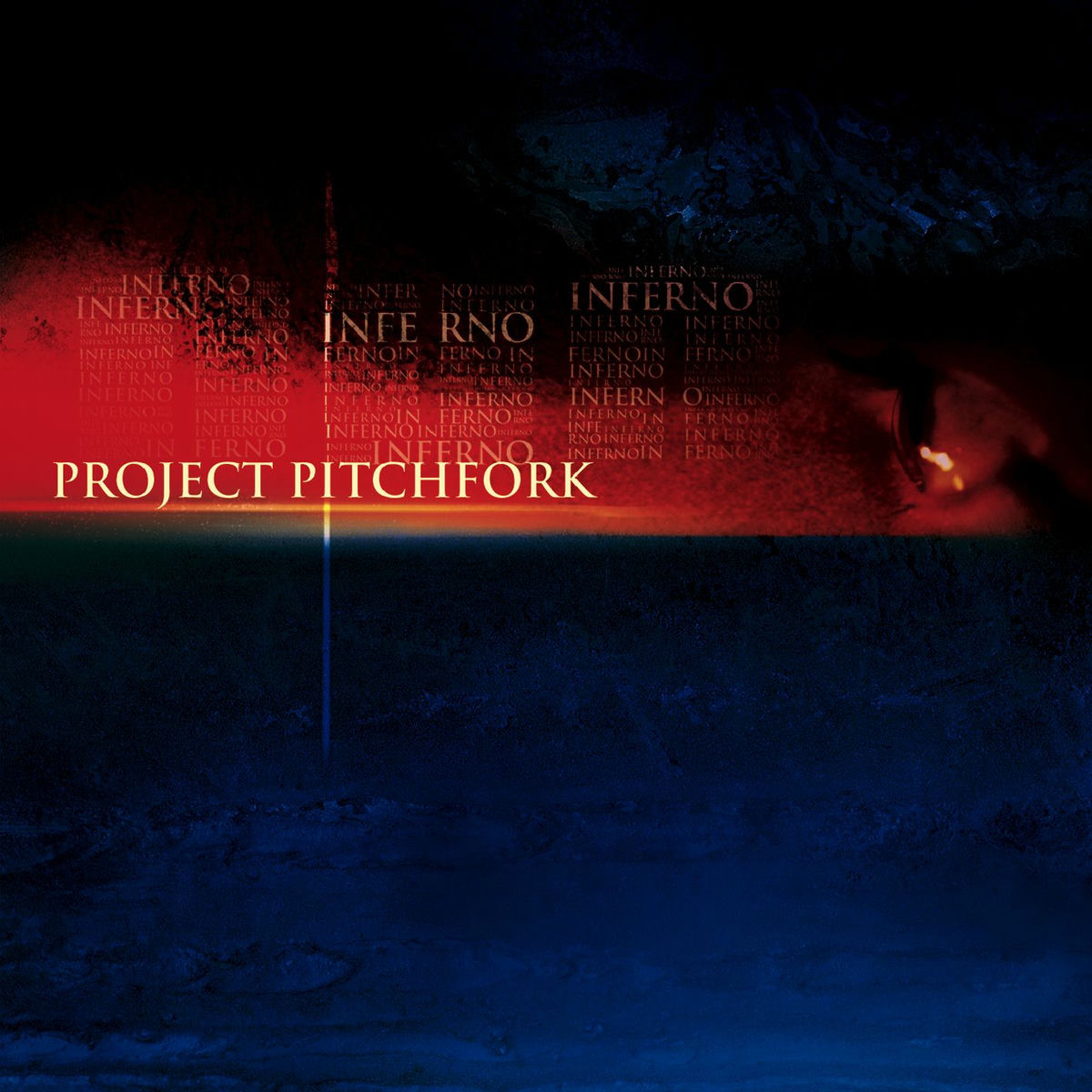 Album cover of Inferno