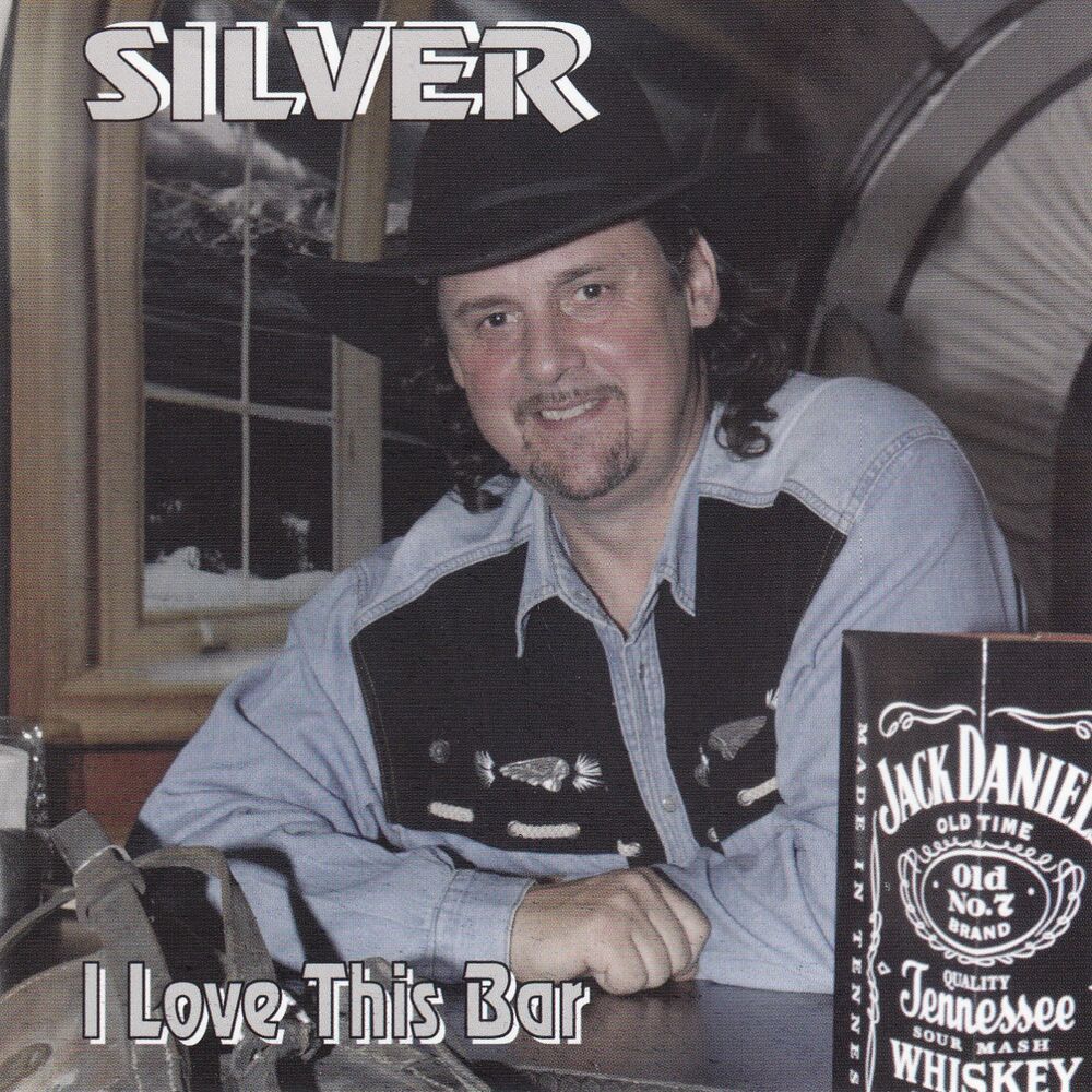 Picture of I Love This Bar