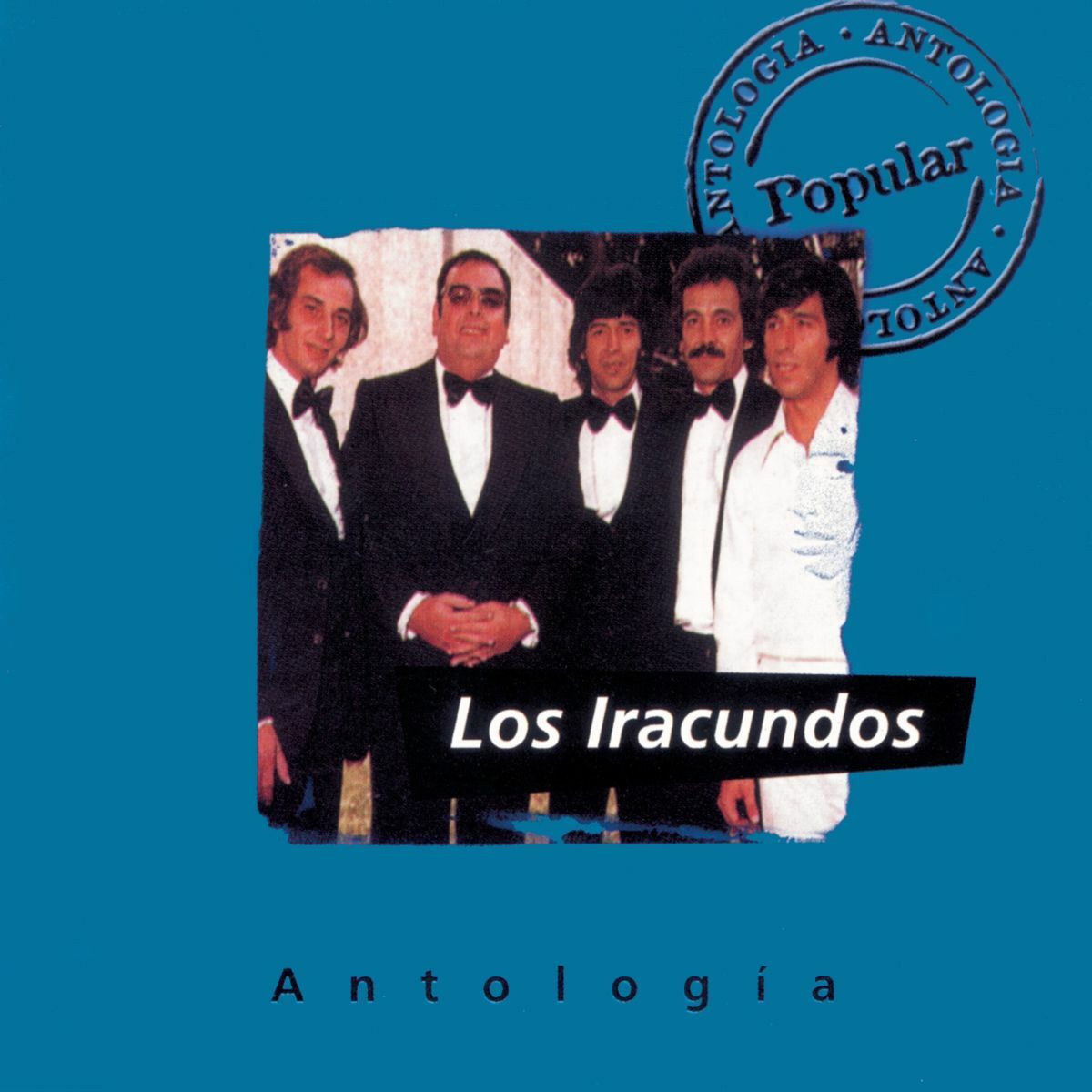 Album cover of Te Lo Pido de Rodillas