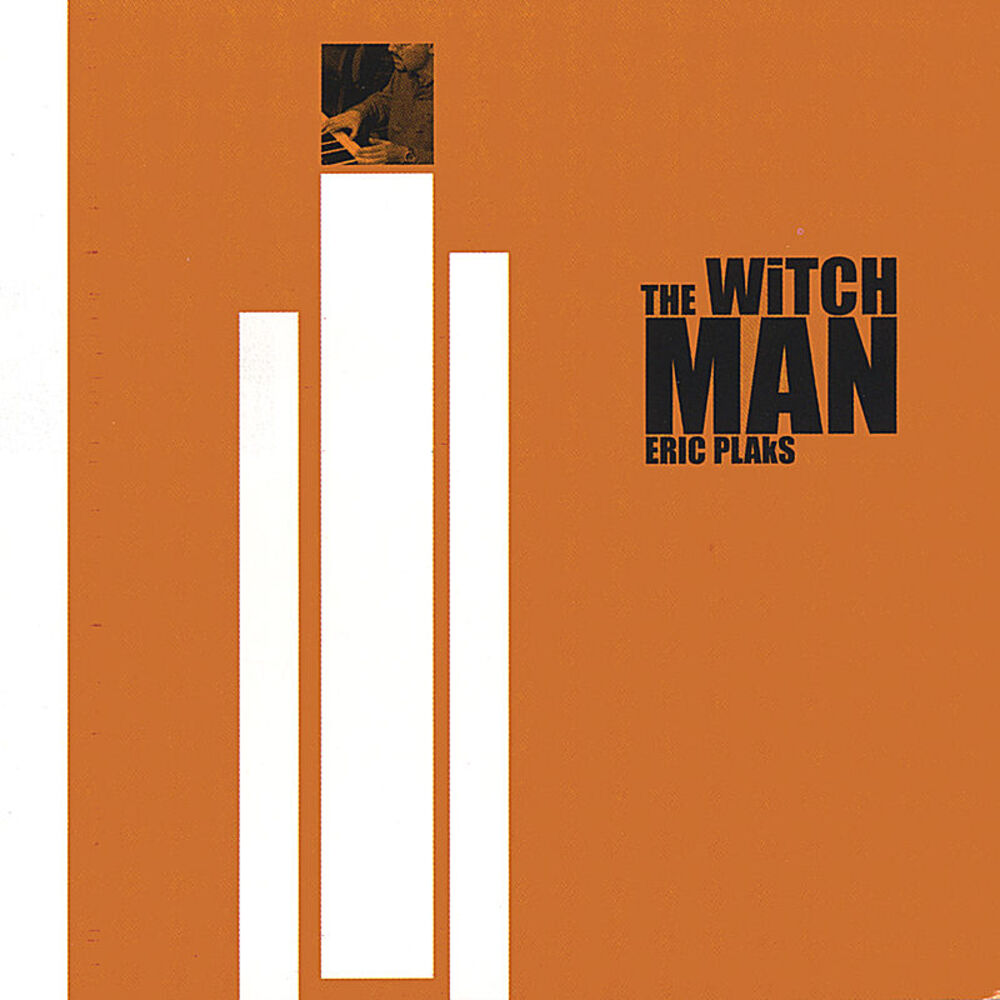 Picture of The Witch Man