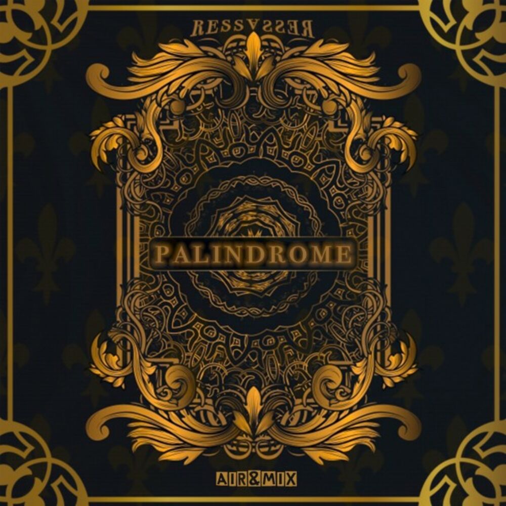 Picture of Palindrome