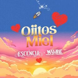 Cover of Ojitos de Miel
