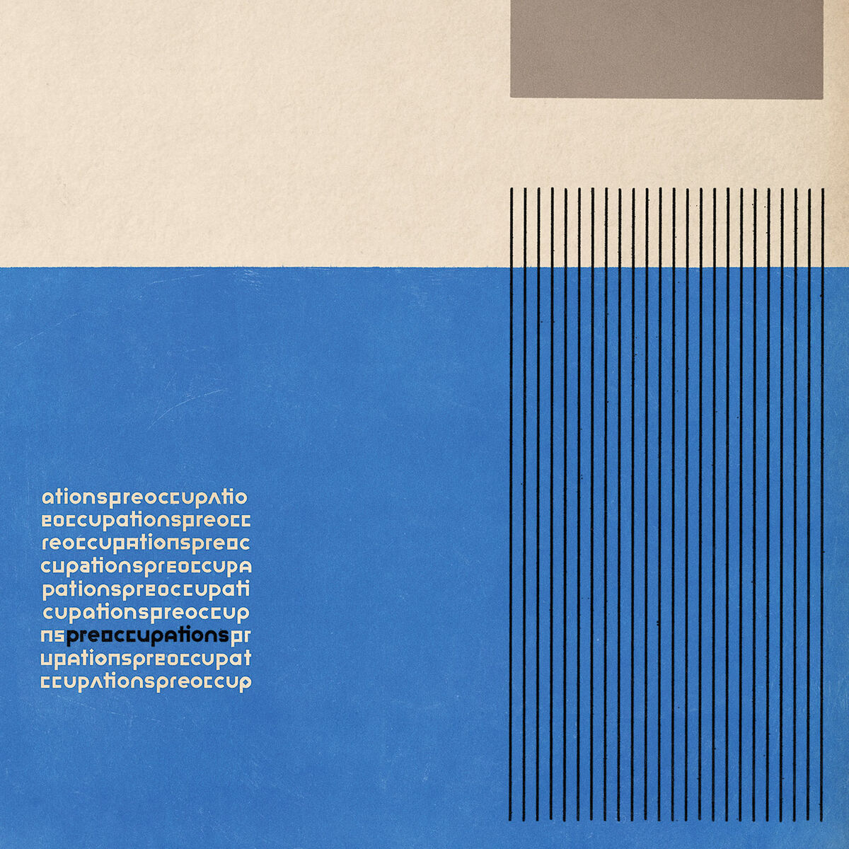 Album cover of Stimulation