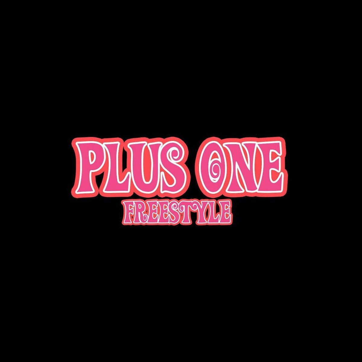 Album cover of Plus One (Freestyle)