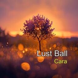 Cover of Lust Ball